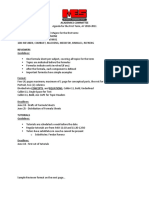 THERMO1 Formula Sheet