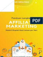 Panduan Affiliate