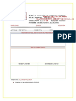 Documento de Tracto