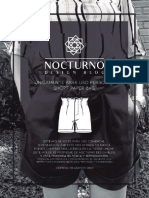 Molde Short Paper Bag Nocturno Design Blog Free