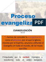 2 Proceso Evangelizador