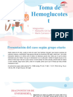 Hemoglucotest