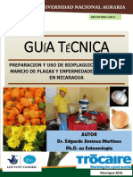 Guia Tecnica Preparacion y Uso de Bioplaguicidas 0