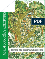 602 Manual de Agroecología y Agroforestería. Prácticas Para Una Agricultura Ecológica