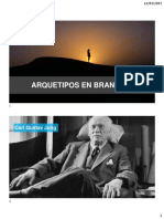 Arquetipos 2021