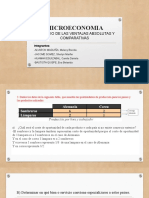 MICROECONOMIA Practica