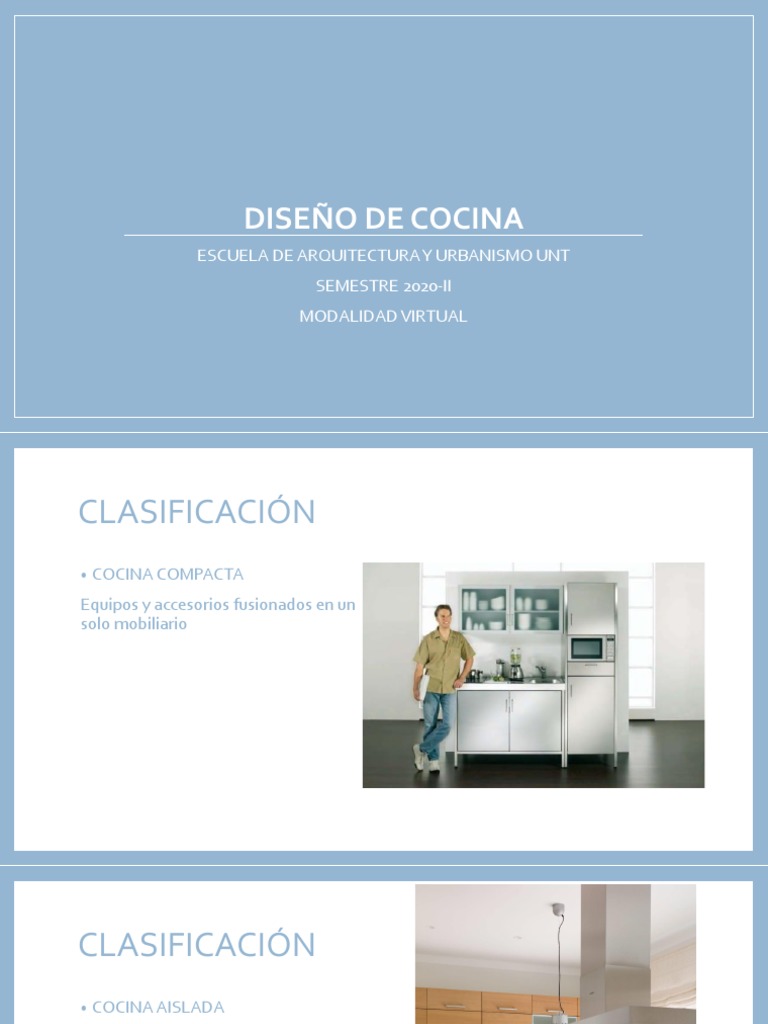 Diseño de Cocina Aislada y Funcional | PDF | Arte