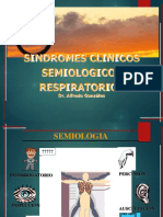 Sindromes Respiratorios para Exposicion