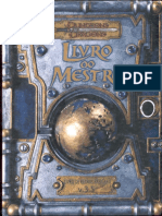 D&D 3.5 - Livro Do Mestre