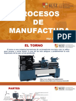 Semana 4-TORNO