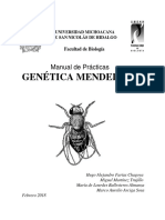 Manual Genetica 2018