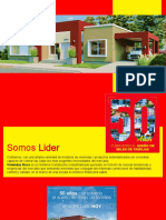 Viviendas Roca 50 Años