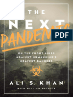 The Next Pandemic on the Front Lines Against Humankind’s Gravest Dangers ( PDFDrive )