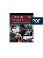 Epidemics and Pandemics Their Impacts on Human History ( PDFDrive )