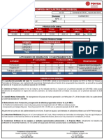 Reporte EM (Sem 41 Del 05 Al 11-10-20) Petrolera Sinovensa