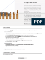 Tranexamic Acid ES 16.03.2021