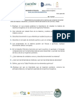 Examen Diagnostico Quimica Inorgánica