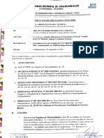 Informe N°0119