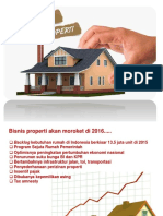 2 Investasi Properti Developer