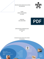 Diagrama Relacion Del Individuo Con El Entorno PDF