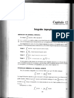 Integrales Impropias CalculoSuperior