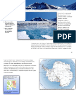 Introduction To Antarctica: Section 8