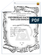 5ta Practica Hidraulica Urbana - Huaribay Muñante Diego Ismael