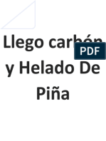 Nuevo Documento de Microsoft Word