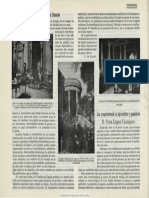 Fotos Palacio Revista Panorama, Madrid, 29 Feb 1924