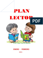 Plan Lector 5 Años
