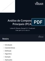 13.analise Componentes Principais