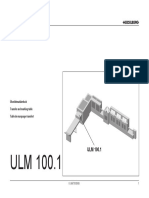 ULM Transfer Table
