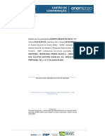 Uniateneu - Messejana, Prédio: Bloco A, - Andar: 1, Rua Coletor Antonio Gadelha, 621, Messejana, FORTALEZA / CE, No Dia 17 de Janeiro de 2021