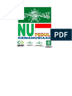 Logo Nu Peduli