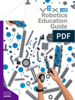 VEXIQ - VEX IQ Robotics Education Guide