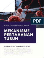 Mekanisme Pertahanan Tubuh