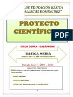 Proyecto Cientifico 3, Básica Media 7mo (1)