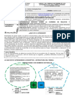 Guia de Trabajo Autónomo N. 1 Matemáticas y Ed. Fisica Quinto A B