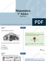 Matemática Núcleo