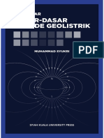 PDF Cut Dasar Dasar Metode Geolistrik - Muhammad Syukri - Editor Rini Safitri - Gabungan - Compressed - Removed