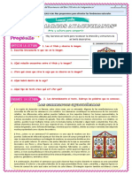 S18 - D5 - IV - Lectura