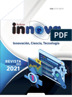 Revista Innova Bolivar 2020-II