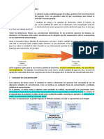 Química TP Soluciones