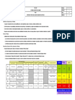 ITG-VOL-GLO-04-01 Criterios para Evaluacion Criticidad de Equipos