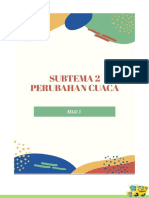 Modul Aki Bagi - KLS 3 - Tema 5 Subtema 2