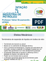 Instrumentação Industrial Aplic A Indust de Petroleo