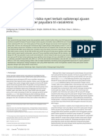 Characterization of Risk Factors For Adjuvant - En.id