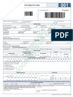 Actualización oficio NIT 18004263