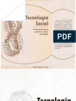 Tecnologia Social Dagnino