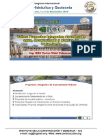 d1 Vie t02 C Vidal Proyectos Integrales de Redes de Alcantarillado